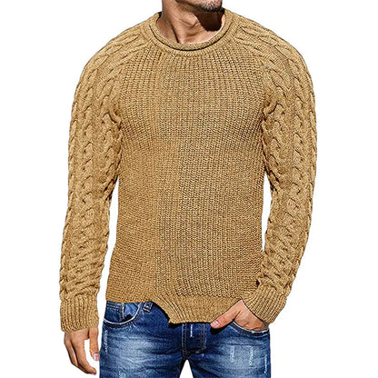 Style Loft Collection Had To Do It For The Culture Plus Size Knit Sweater