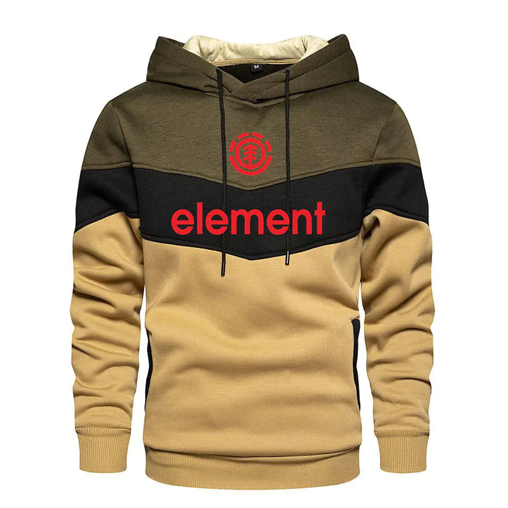 Style Loft Collection In My Own Element Hoodie