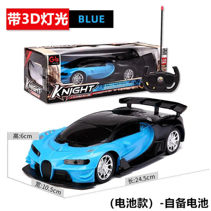 Style Loft Collection Proving Grounds Off-Road Remote Control Vehicles