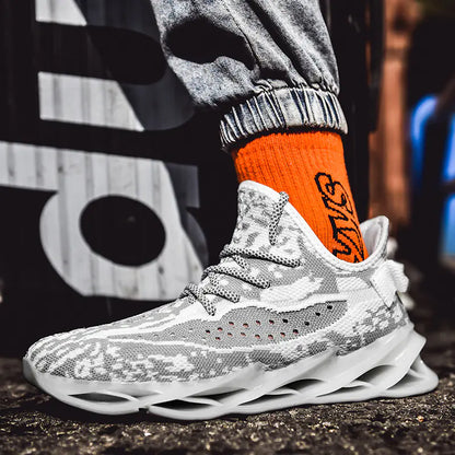 Style Loft Collection Quantix Elite Performance Running Shoes