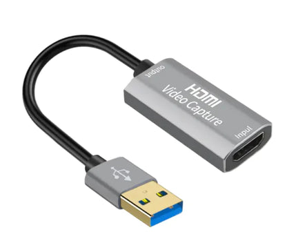 Style Loft Collection StyleTech HDMI to USB Video Capture Card