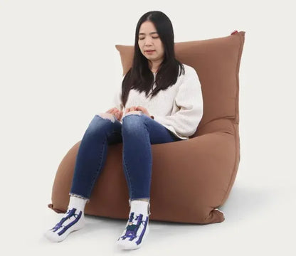 Style Loft Collection Resting On A Cloud Lazy Lounge Sofa