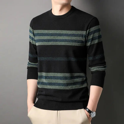 Style Loft Collection From Intern to Entrepreneur Knit Sweater