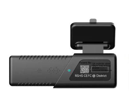 Style Loft Collection AutoLoft 24H Vehicle Surveillance Car Recorder