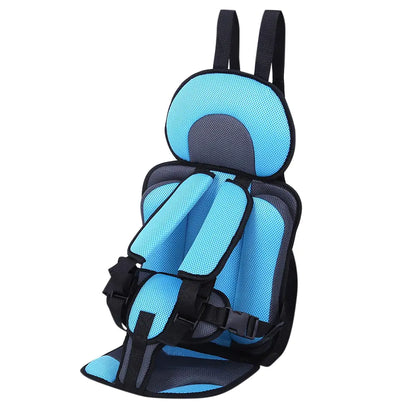 Style Loft Collection KidsLoft x AutoStyle Car Harness