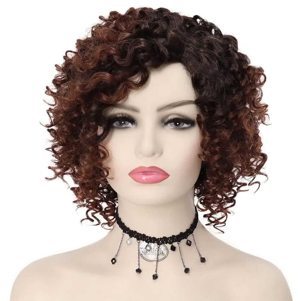 Style Loft Collection Curly Barnum Wigs