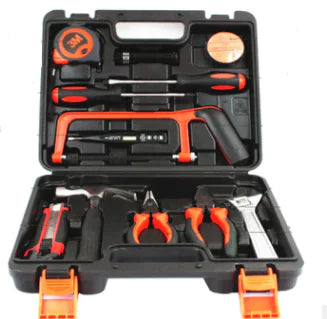 Style Loft Collection ToolStyle All-In-One Toolbox