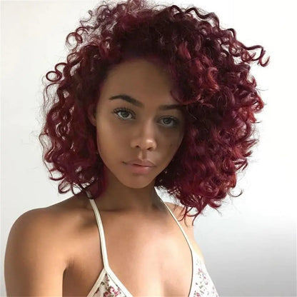 Style Loft Collection Curly Barnum Wigs