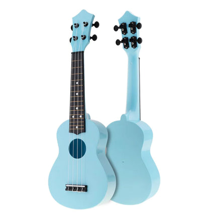 Style Loft Collection SoundLoft 21-Inch Ukulele