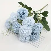 Style Loft Collection Chrysanthemum Forever Flower