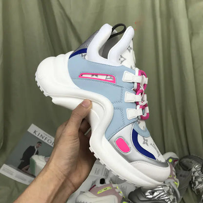 Style Loft Collection SandraNova Femme Elevate Pro 60s