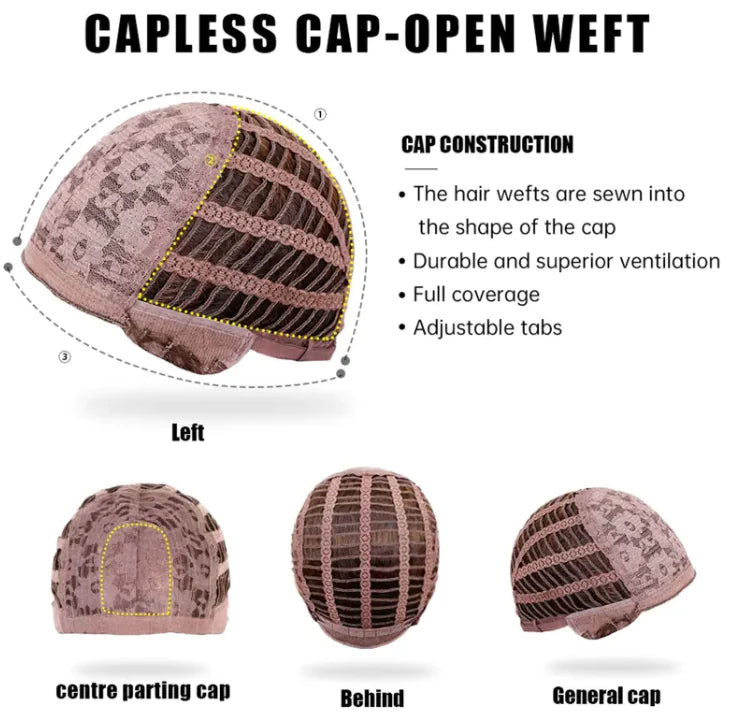 Style Loft Collection Widow Maker Long Curly Wig