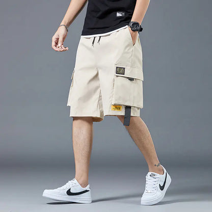 Style Loft Collection Woke Up Winning Cargo Shorts