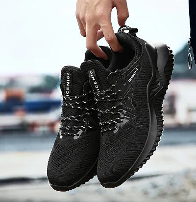 Style Loft Collection MetroDash Trainers