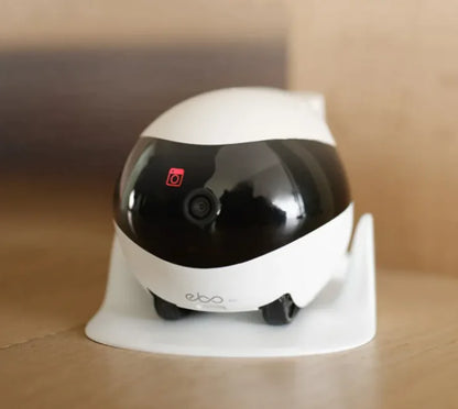 Style Loft Collection SecureStyle DomEO Smart Surveillance Patrol Robot Camera