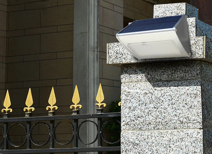 Style Loft Collection CyberStyle Eco Premiere Solar Outdoor Lamp