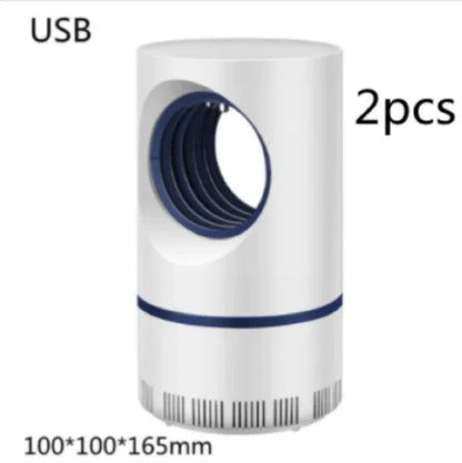 Style Loft Collection LED Mosquito Trap & Killer