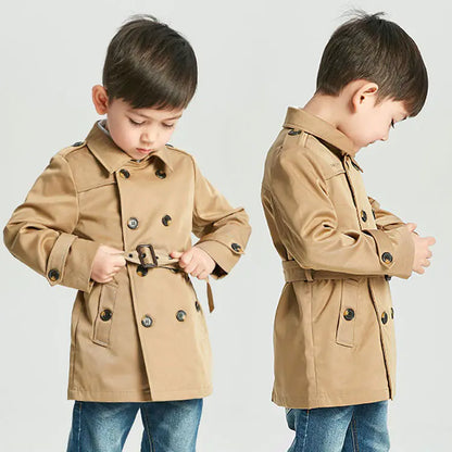 Style Loft Collection Hampshire Trench Coat