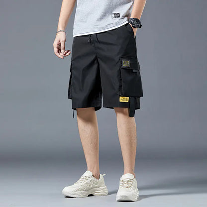 Style Loft Collection Woke Up Winning Cargo Shorts