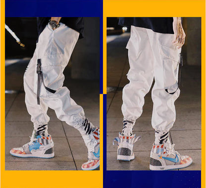 Style Loft Collection First Day Of School Fit Cargo Pants