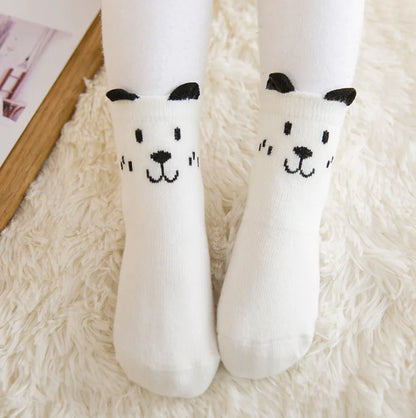 Style Loft Collection PandaPace Socks