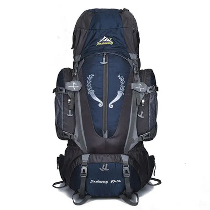 Style Loft Collection OutdoorStyle 85L Pro Mountaineering Backpack