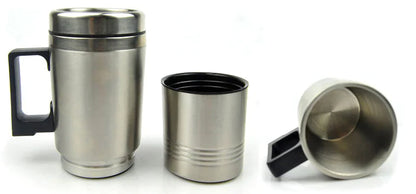 Style Loft Collection AutoStyle Electric Car Kettle