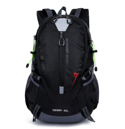 Style Loft Collection OutdoorStyle Adventure Trek 40L Mountaineering Backpack