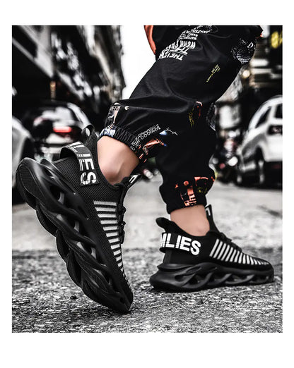 Style Loft Collection GritCity Slickform Pros