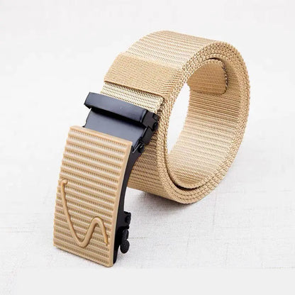 Style Loft Collection ApexForm Canvas Belt