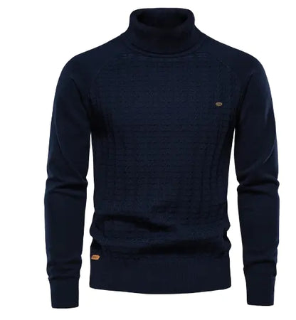 Style Loft Collection Not A 50-50 Type Of Guy Business Casual Sweater