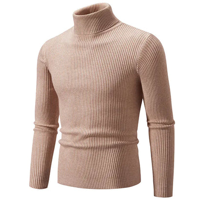 Style Loft Collection Breaking Down Barriers On A Daily Turtleneck Sweater