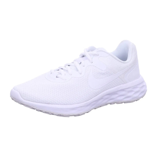 Style Loft Collection x Nike Low-Top Sneakers White, (Size Men 7.5 US / Women 9 US)