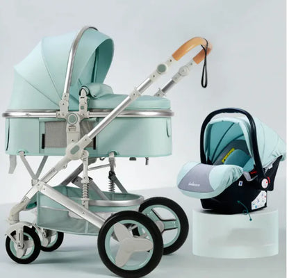 Style Loft Collection BabyLoft Sky View Stroller