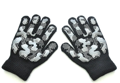 Style Loft Collection StormRock Supergrip Kid's Gloves
