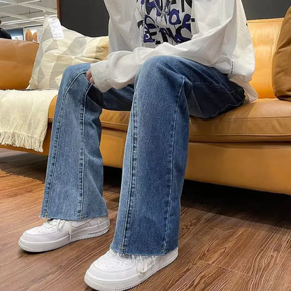 Style Loft Collection Loose Fit Denim Jeans