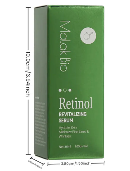 Style Loft Collection Retinol Revitalizing Serum
