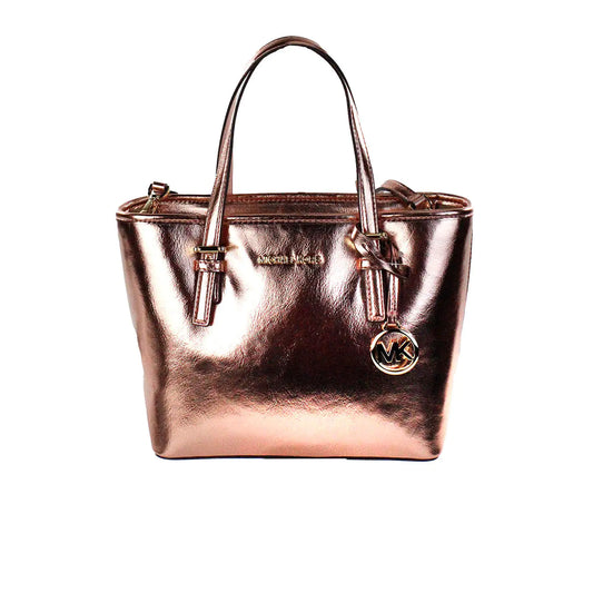 (.3) Style Loft Collection x Michael Kors XS Carryall Tote Convertible Bag