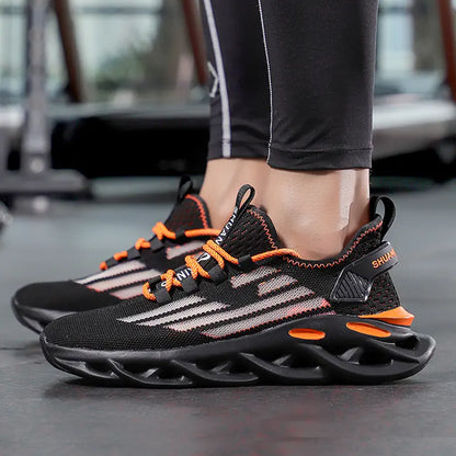 Style Loft Collection Daryl Blanks Cross Trainer Lows