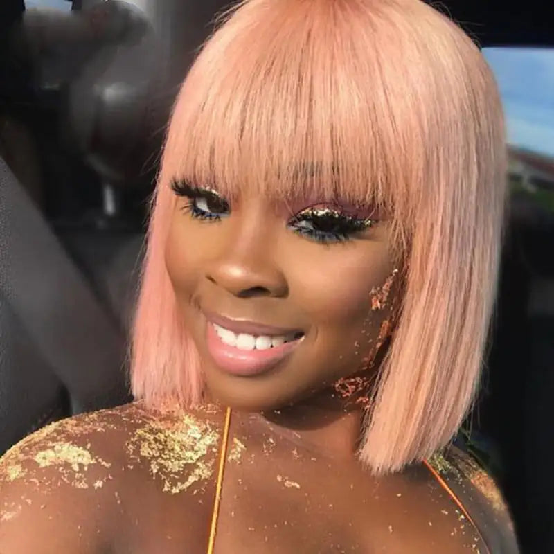 Style Loft Collection Castle Hill Straight Hair Wig