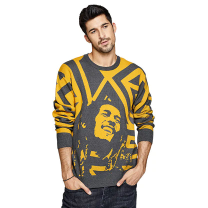 Style Loft Collection Nine Mile Jamacia Legend Sweater