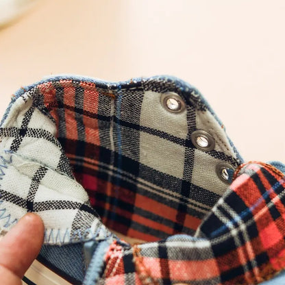 Style Loft Collection Denim Scootshoo 2s