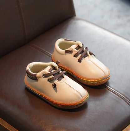 Style Loft Collection Lean Clean Jellybean Shoes