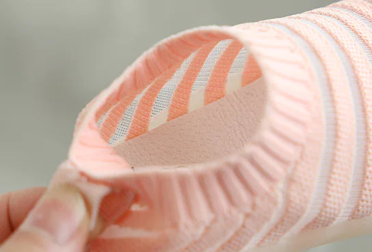 Style Loft Collection Zoomie Toes Toddler Shoes