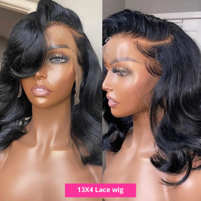 Style Loft Collection Lace Front Providence Authentic Brazilian Hair Wig