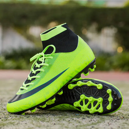 Style Loft Collection AthleticStyles SprintBlade Cleats