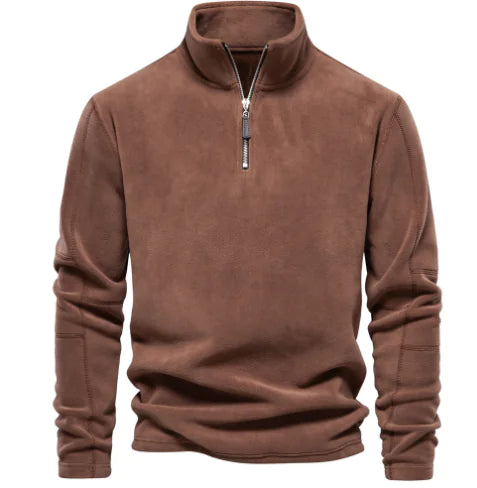Style Loft Collection Cinader Zip Sweatshirt