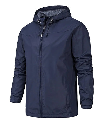 Style Loft Collection Mount Kenya Summit Windproof Softshell Parka