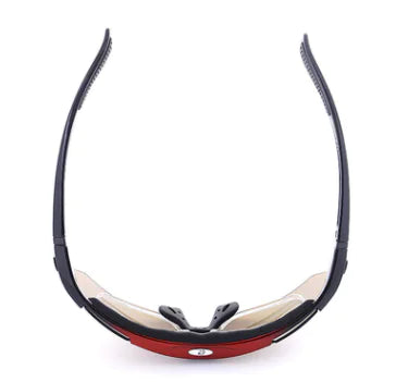 Style Loft Collection CycleStyle SpeedBlast Prescription Ready Polarized Biking Shades