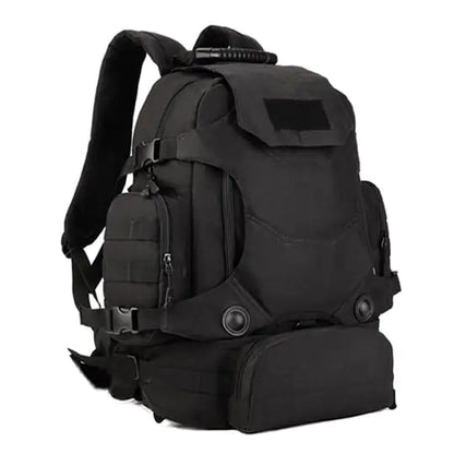 Style Loft Collection OutdoorStyle All-Terrain 40L Tactical Backpack